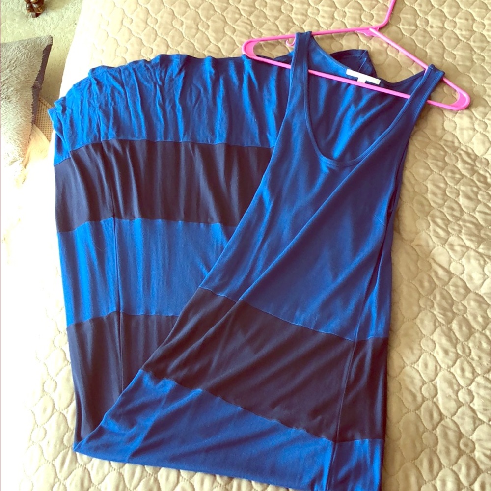 Gap Maxi Dress